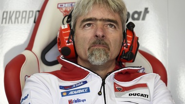 MotoGp Ducati, Dall'Igna: «La gara più importante della stagione»