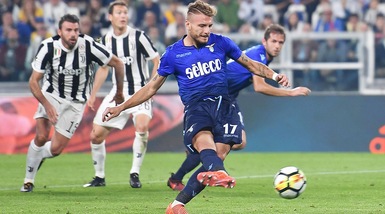 Serie A, la moviola di Juventus-Lazio e Roma-Napoli