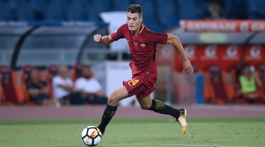 La Roma del futuro: 80 milioni investiti sui baby