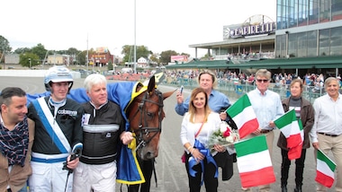 Twister Bi è internazionale