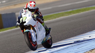 Moto2 Misano, squalifica Aegerter: è fuori dal podio