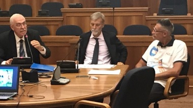 Volley: presentata a Roma l'iniziativa "Rispetta le regole, ti salva la vita"