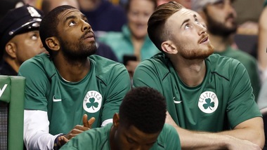 NBA, stanotte al via la regular season