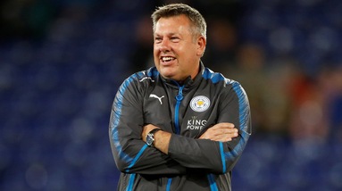 Leicester, esonerato il tecnico Shakespeare