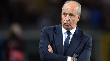 Ventura: Svezia forte ma ai Mondiali va l'Italia