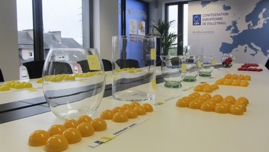 Volley: sorteggiati i gironi dei Campionati Europei giovanili 2018