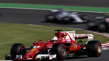 F1, Ferrari: «Circuito di Austin complesso e armonico»