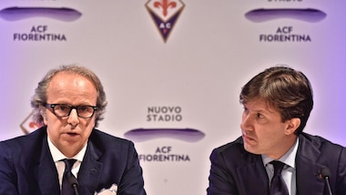 Fiorentina, il sindaco Nardella: «Passi in avanti per il nuovo stadio»