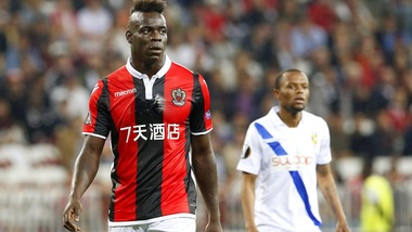 Favre: «Balotelli in Nazionale? Ventura può vedere come sta»