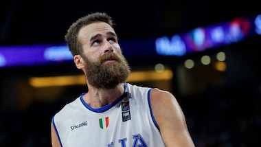 Qualificazioni Mondiali 2019, Datome annuncia: "Non le giocherò"