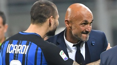 Inter, il piano di Spalletti per il mercato di gennaio: obiettivo Vidal