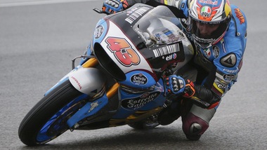 MotoGp, Miller: «Sorpreso dal mio recupero»