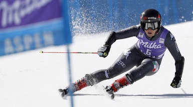 Sci, Roda: «3-4 azzurre possono puntare alla Coppa Mondo assoluta»