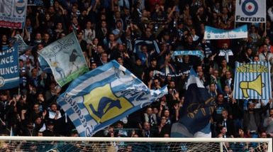 Spal: tifosi, stadio e un calcio diverso