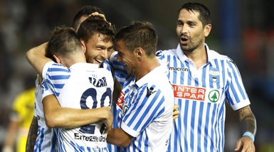 Spal, la favola cerca radici