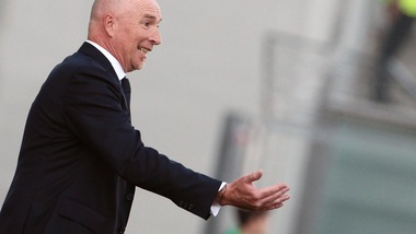 Serie A Chievo, Maran: «Serve una grande prestazione di squadra»