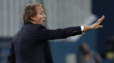«West Ham, Mancini in panchina se salta Bilic»