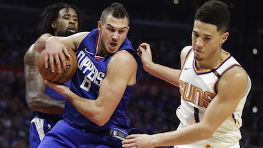 NBA, il Gallo vince ancora. Cavs e Celtics non steccano