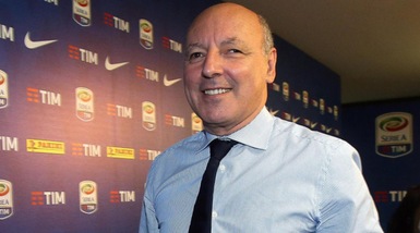 Juventus, Marotta: «Emre Can? Niente mercato a gennaio, la rosa c'è»