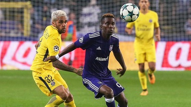 Calciomercato, Juventus e Atletico Madrid su Henry Onyekuru