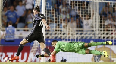 Napoli, la Real Sociedad: «Per Rulli trattativa difficile per i tempi»