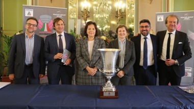 Volley: presentata a Novara la sfida di Supercoppa