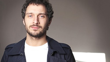 Claudio Santamaria e i Marlene Kuntz all’Ambra Jovinelli