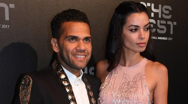 Perez: «Dani Alves? Avrebbe dovuto giocare nel Real Madrid»