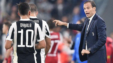 Diretta Juventus-Spal, formazioni ufficiali e tempo reale: dove vederla in tv