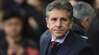 Calciomercato: «Leicester, in arrivo il nuovo allenatore: è Puel»