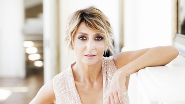 Al Teatro della Commedia, arriva La Spiaggia con Paola Minaccioni