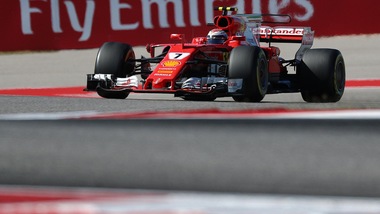 F1, Gp Messico: la Ferrari ricorda i fratelli Rodriguez