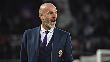 Serie A Fiorentina, Pioli avverte: «Attenzione al Crotone»