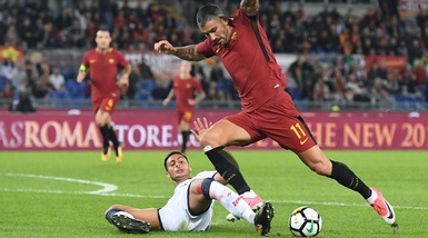 Il Var e quei rigori al limite dati a Roma, Cagliari e Firenze