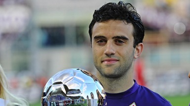 Calciomercato, Giuseppe Rossi: «Mi piacerebbe giocare nel Napoli»