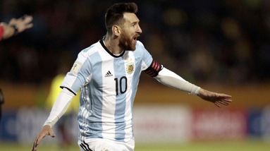 Mondiali 2018, minacce Isis: riunione Argentina-Russia