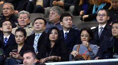 Suning, non solo Inter: 660 milioni in Premier League