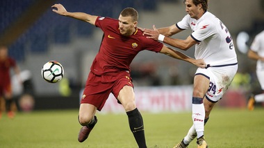 Serie A Crotone, Simic: «Fiorentina? I nostri tifosi ci daranno una mano»