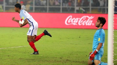 Mondiali U17, Inghilterra campione: 5-2 alla Spagna