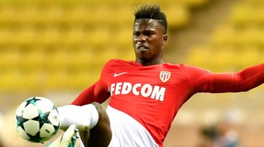 Ligue 1, il Monaco passa a Bordeaux: a segno Keita