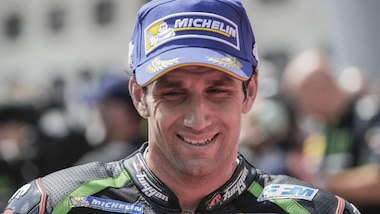 MotoGp Malesia, Zarco: «Possiamo vincere»