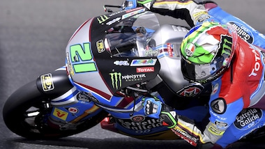 Moto2 Malesia: vince Oliveira, Morbidelli campione del mondo