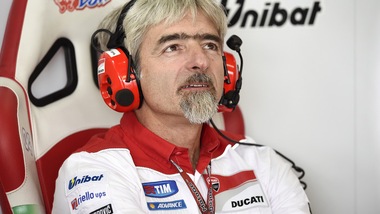 MotoGp Malesia, Dall’Igna: «Certe scelte sono necessarie»