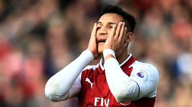 Arsenal, media inglesi: «Sanchez al City solo a parametro zero»