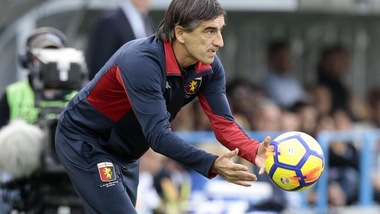 Serie A, Juric: «Altra sconfitta inspiegabile. Genoa sfortunato»