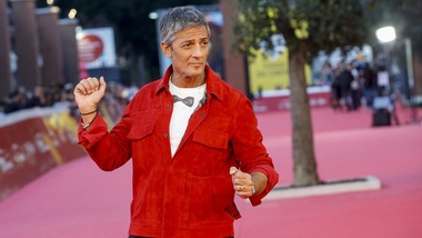 Fiorello: «Caso Anna Frank? Incredibile di cosa è capace l'essere umano»