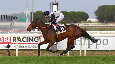 Laganore con un anno di ritardo