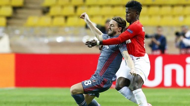 Keita: «Volevo lasciare la Lazio da un anno. Non mi pento di niente»