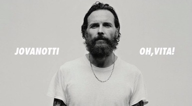 Oh vita! Esce il nuovo album di Jovanotti