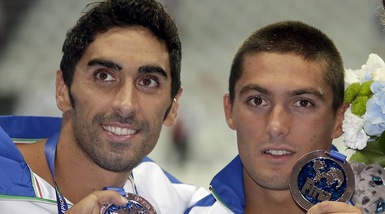 Magnini e Santucci, audizioni fiume